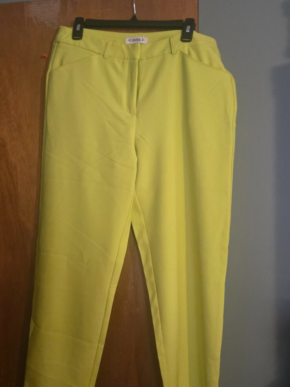Nanette Nanette Lepore Citrine Pants